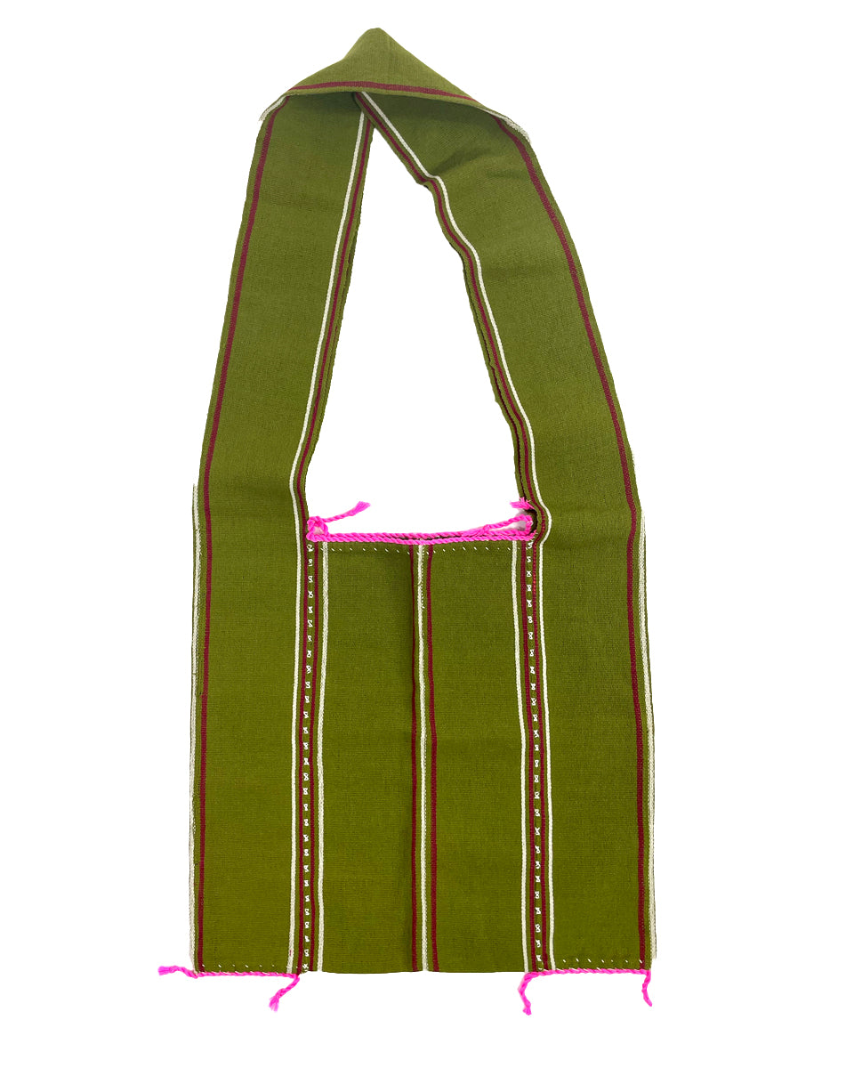 Cotton Tribal Bag