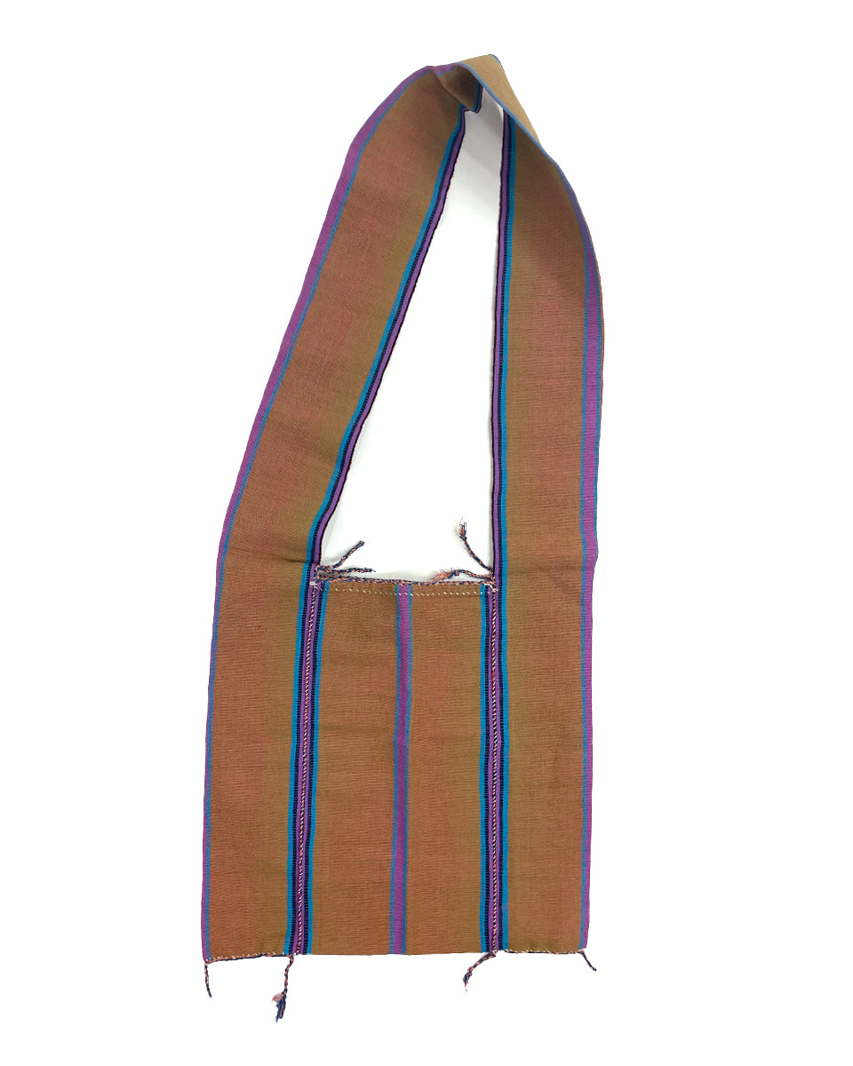 Cotton Tribal Bag