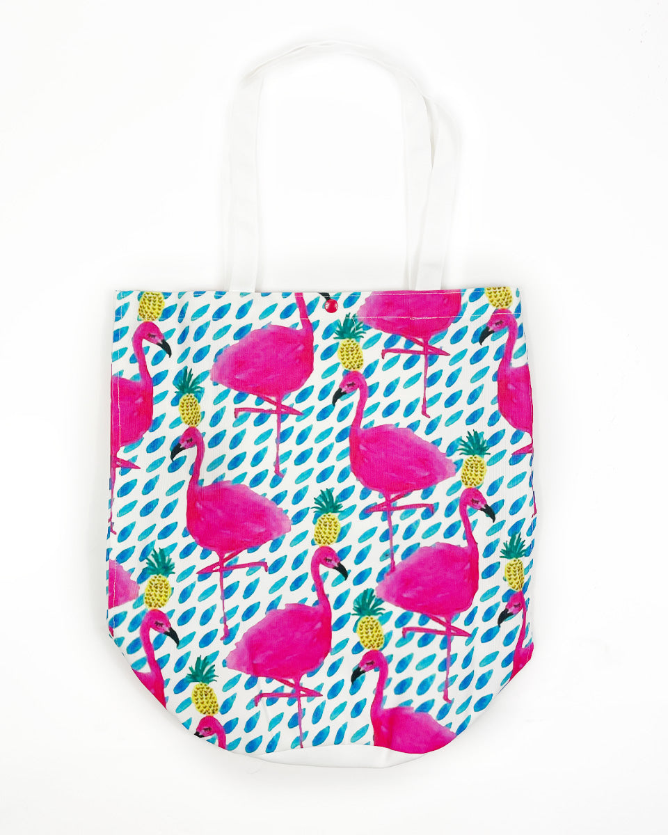 Beach Tote Bag