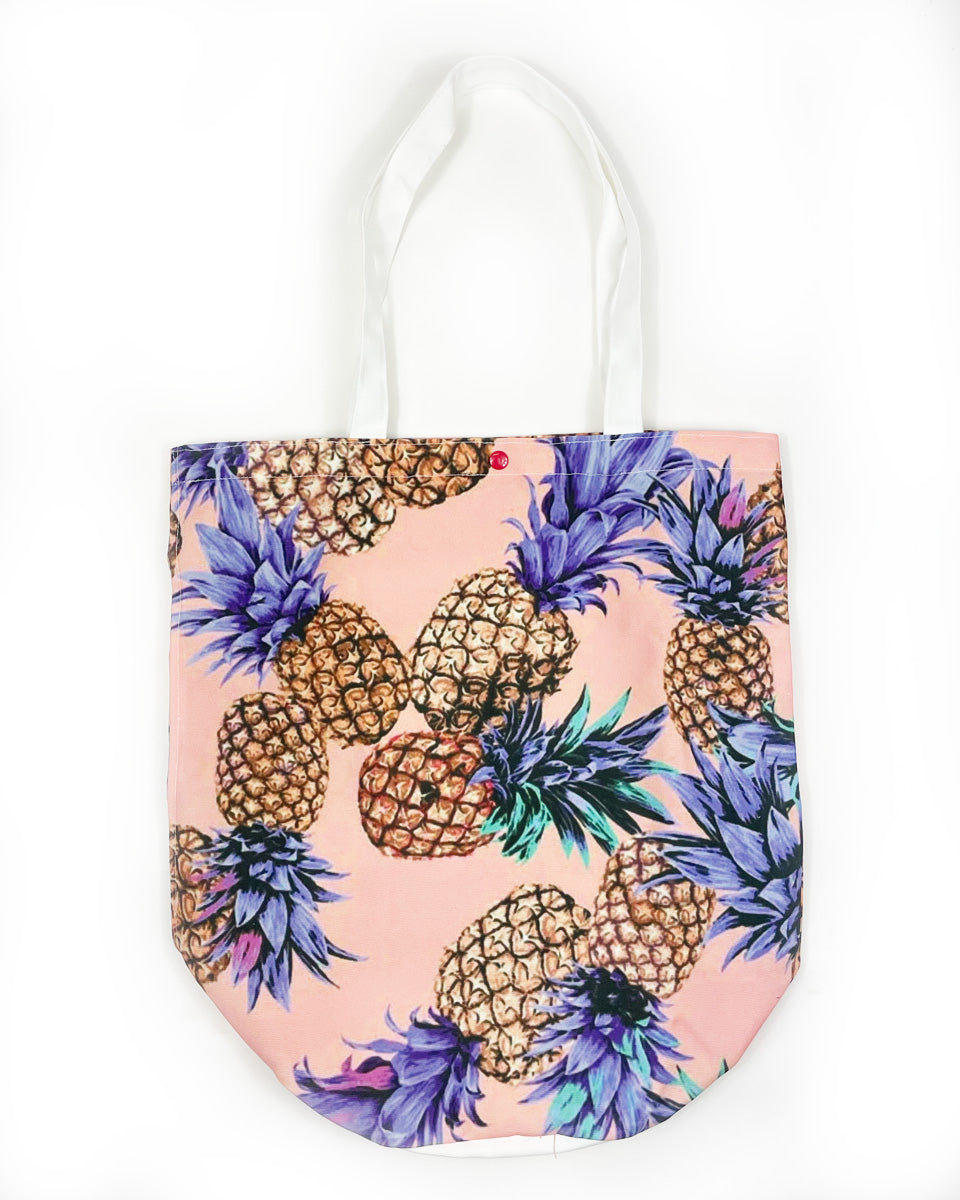 Beach Tote Bag