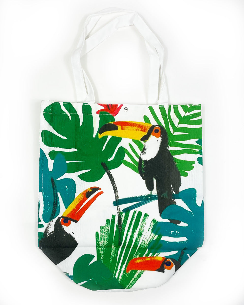 Beach Tote Bag