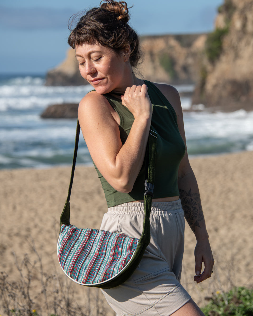 Moon Gheri Bag