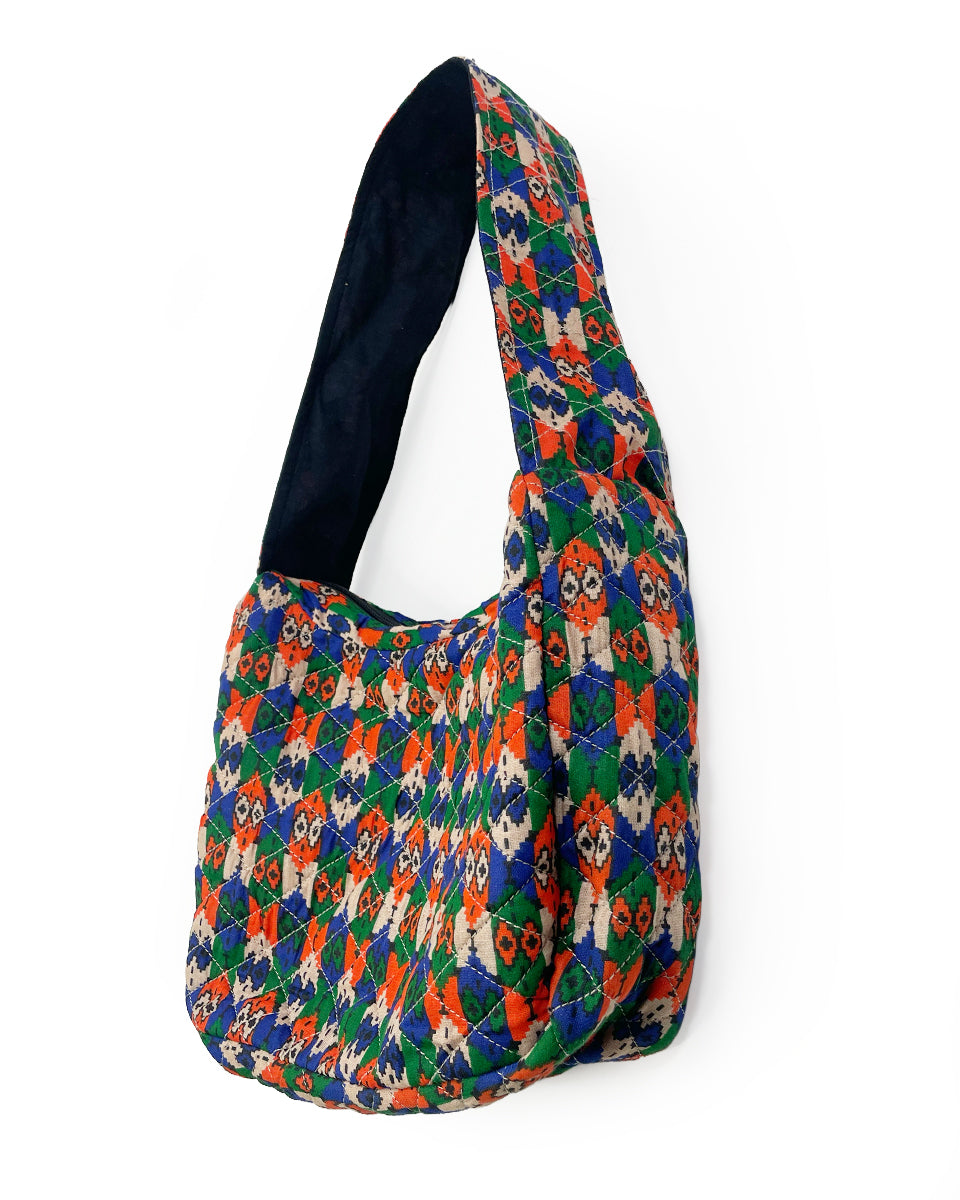 Dhaka Shoulder Bag