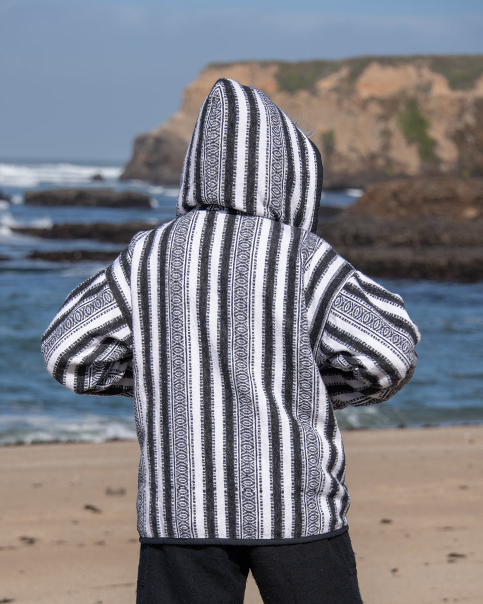 Reversible Gheri Jacket