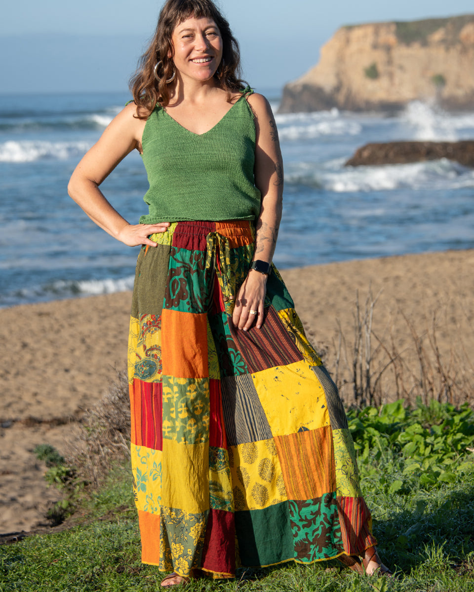 Boho Spirit Festival Bundle