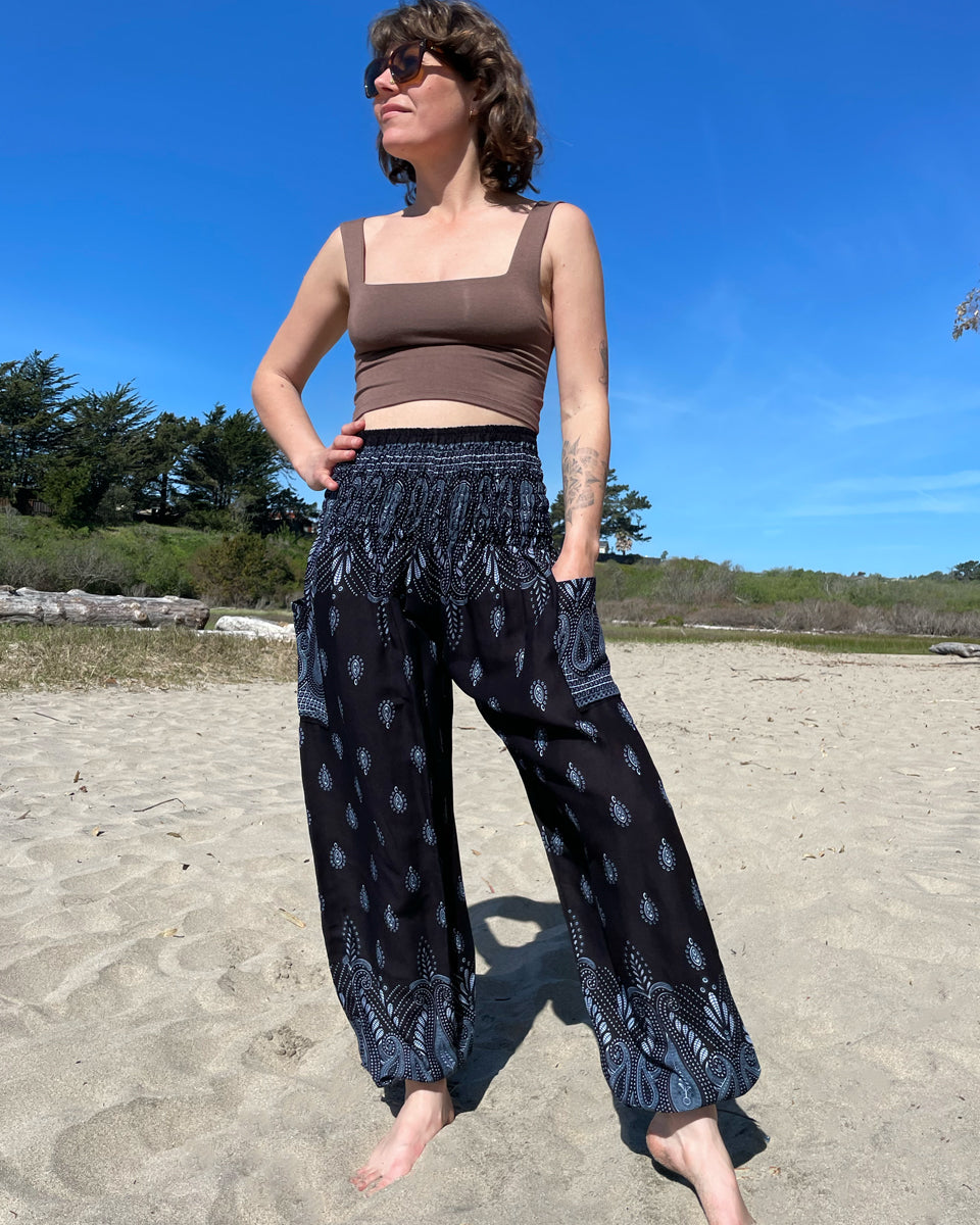Bindi Harem Pants
