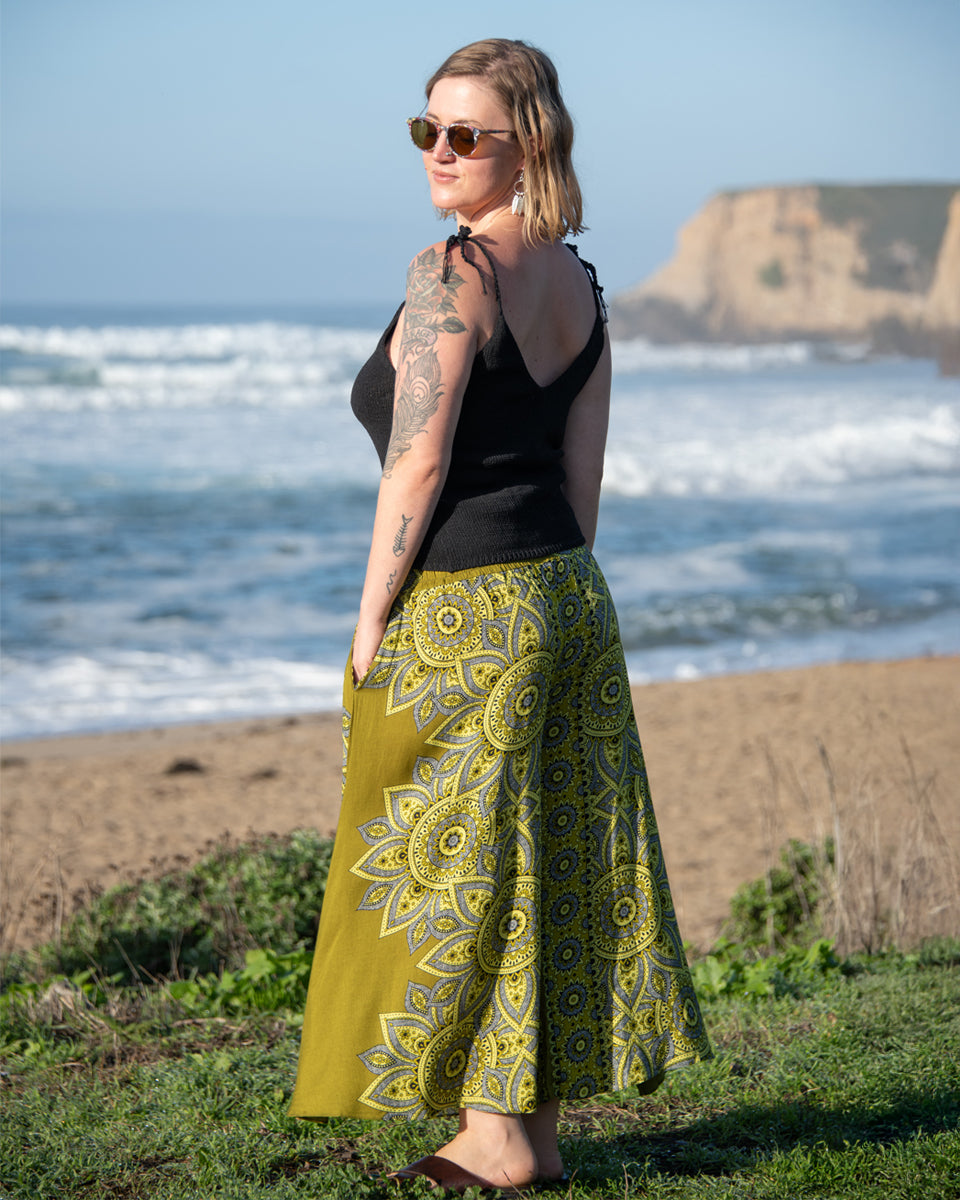 Mali Pants