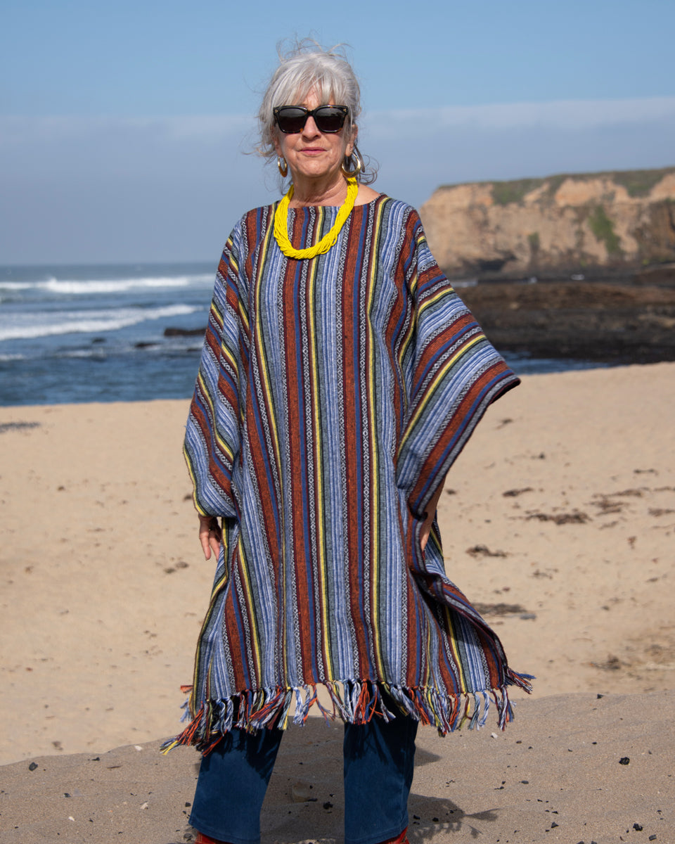 Gheri Poncho