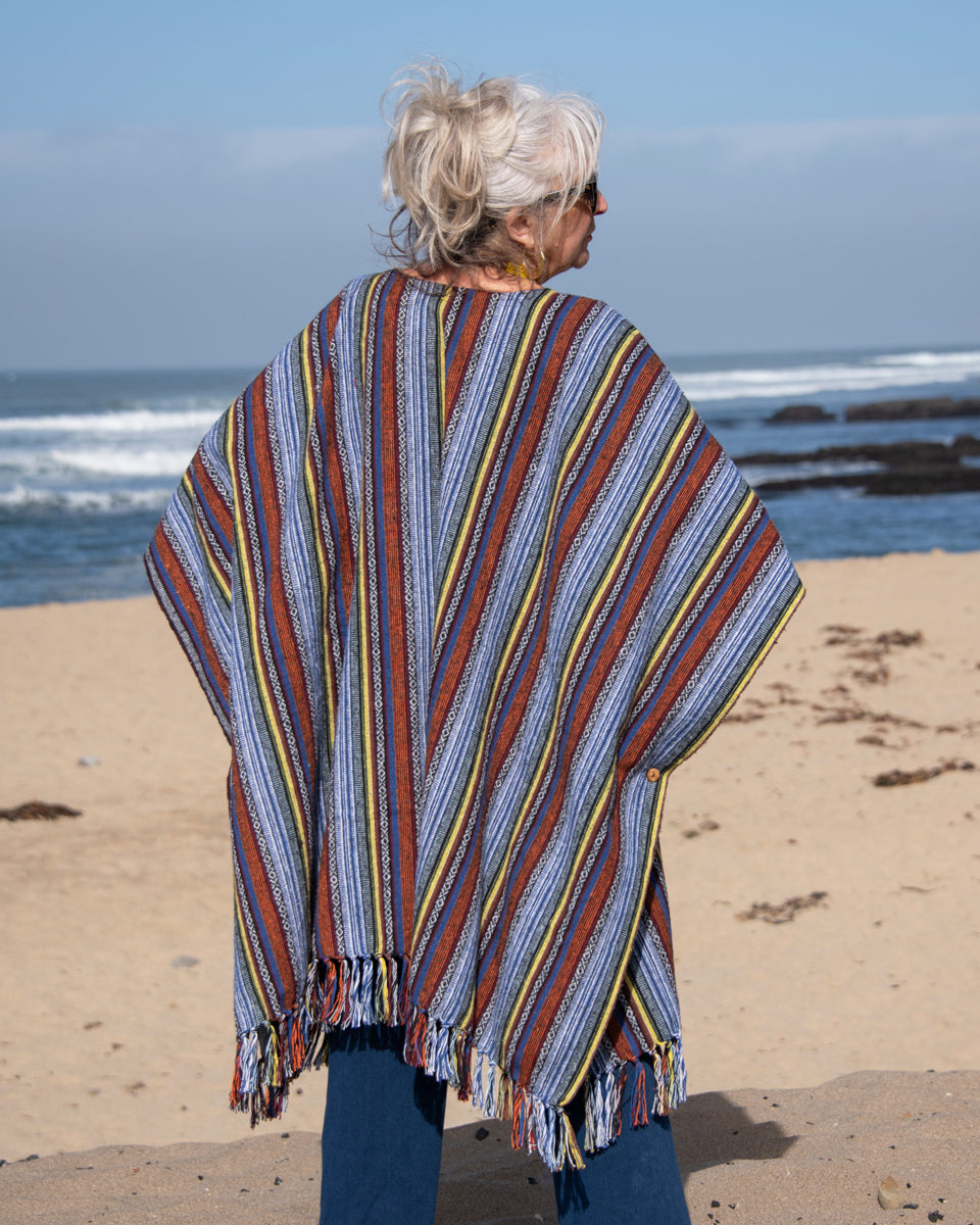 Gheri Poncho