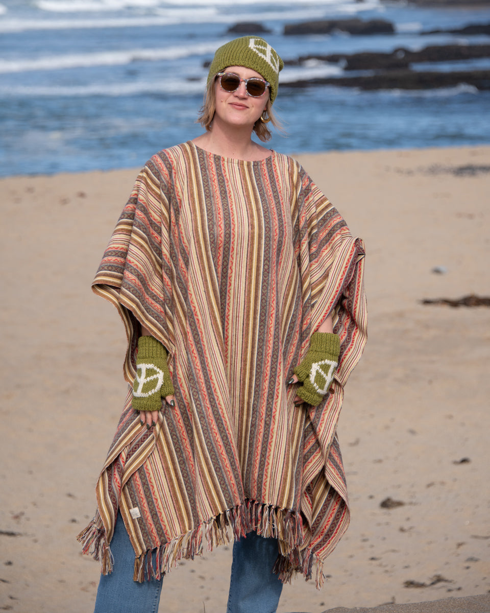 Gheri Poncho