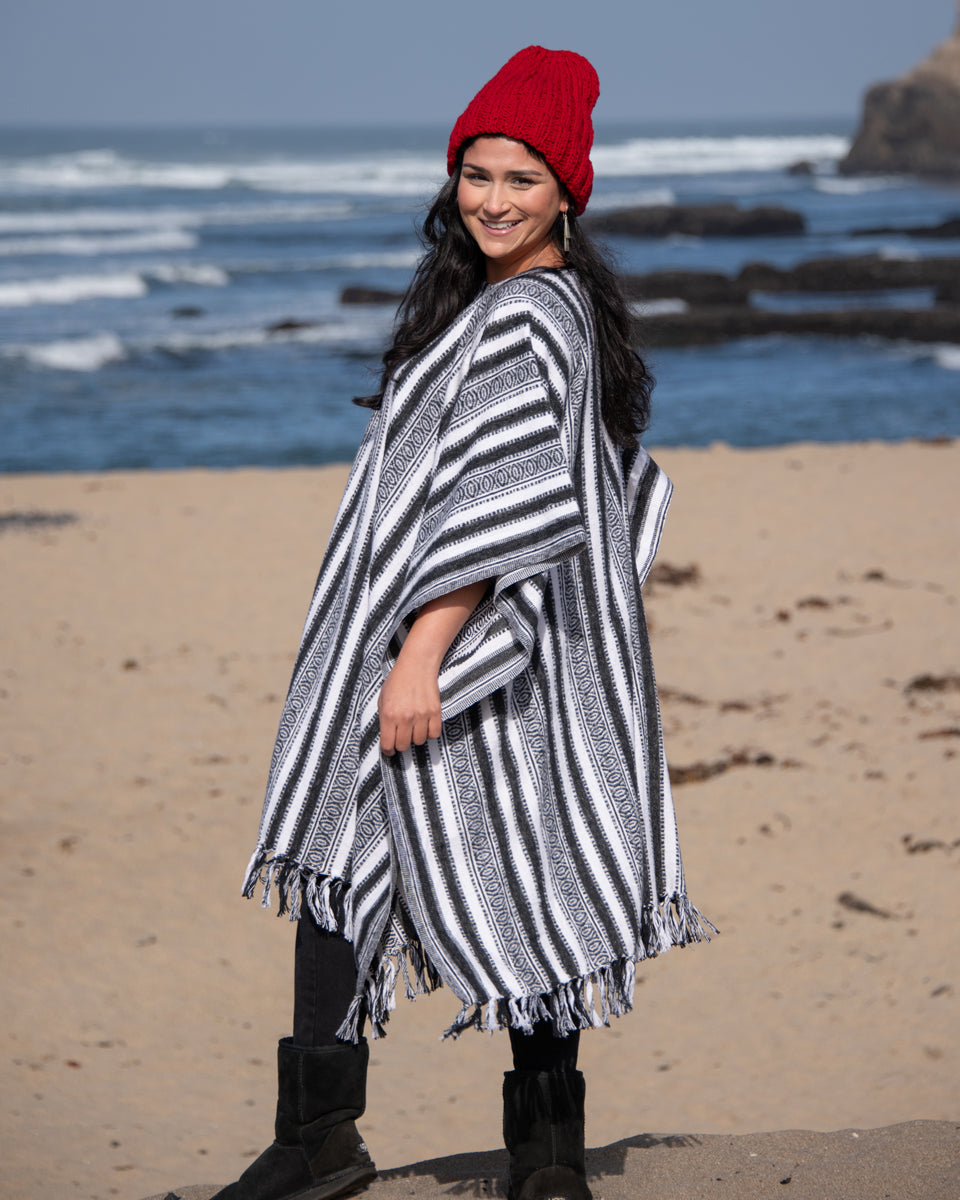 Gheri Poncho