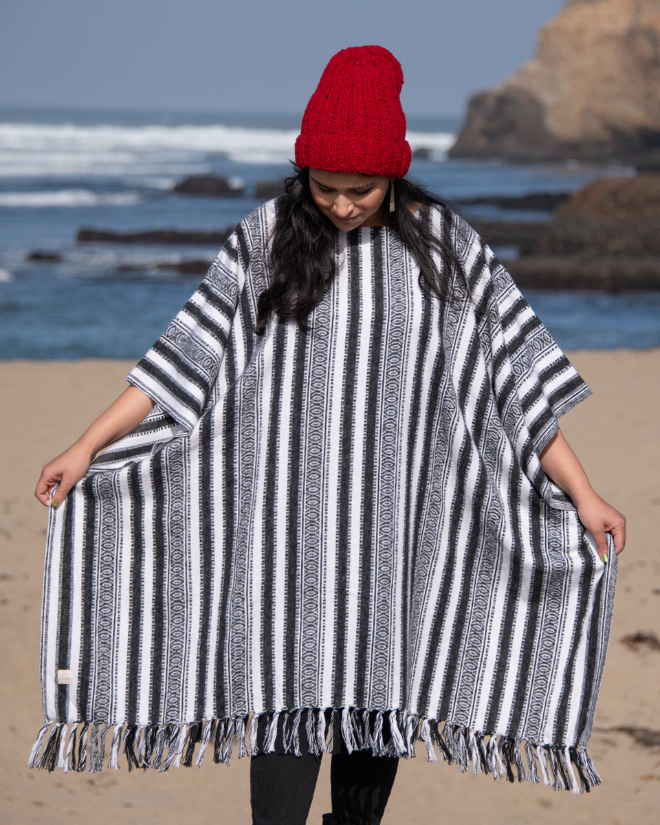 Gheri Poncho