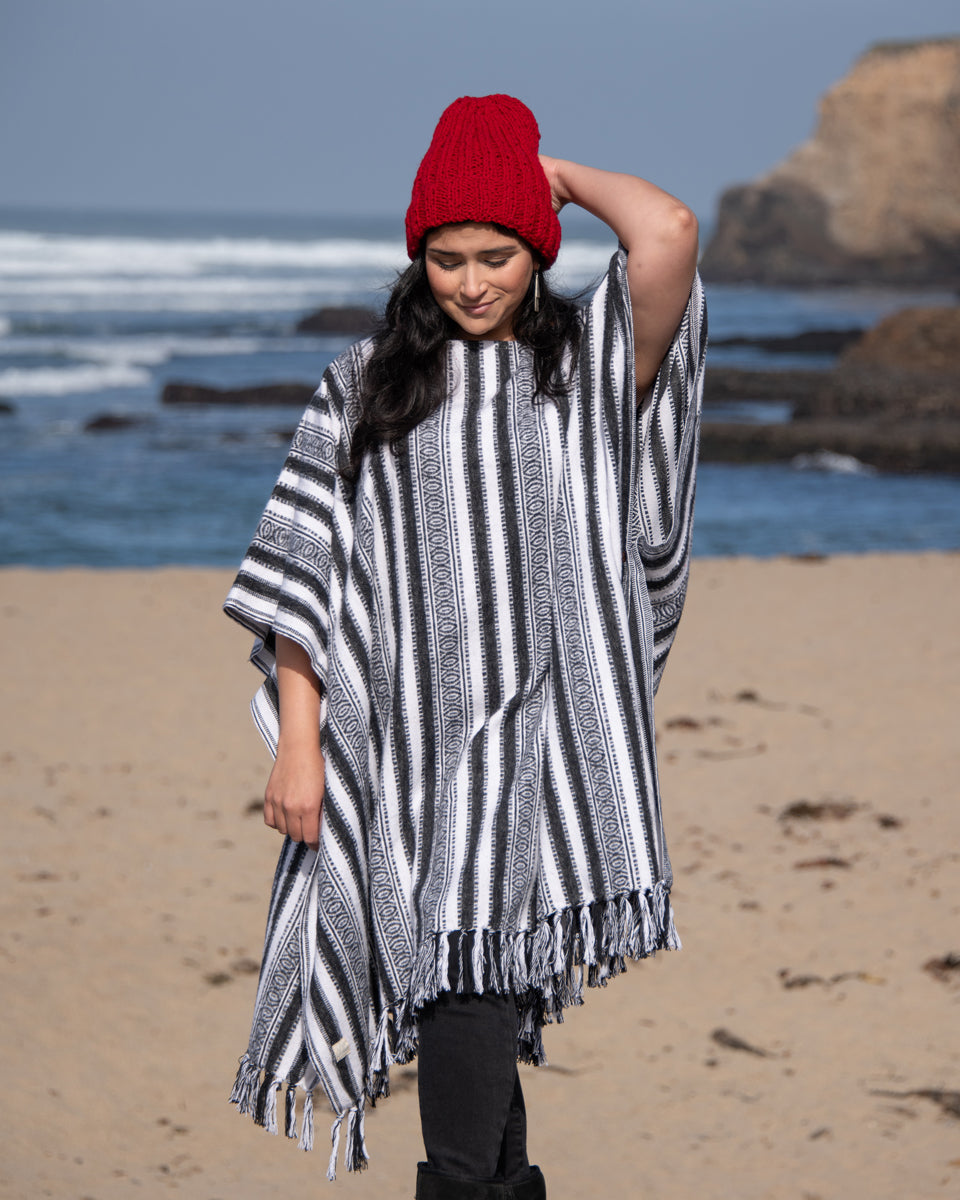 Gheri Poncho
