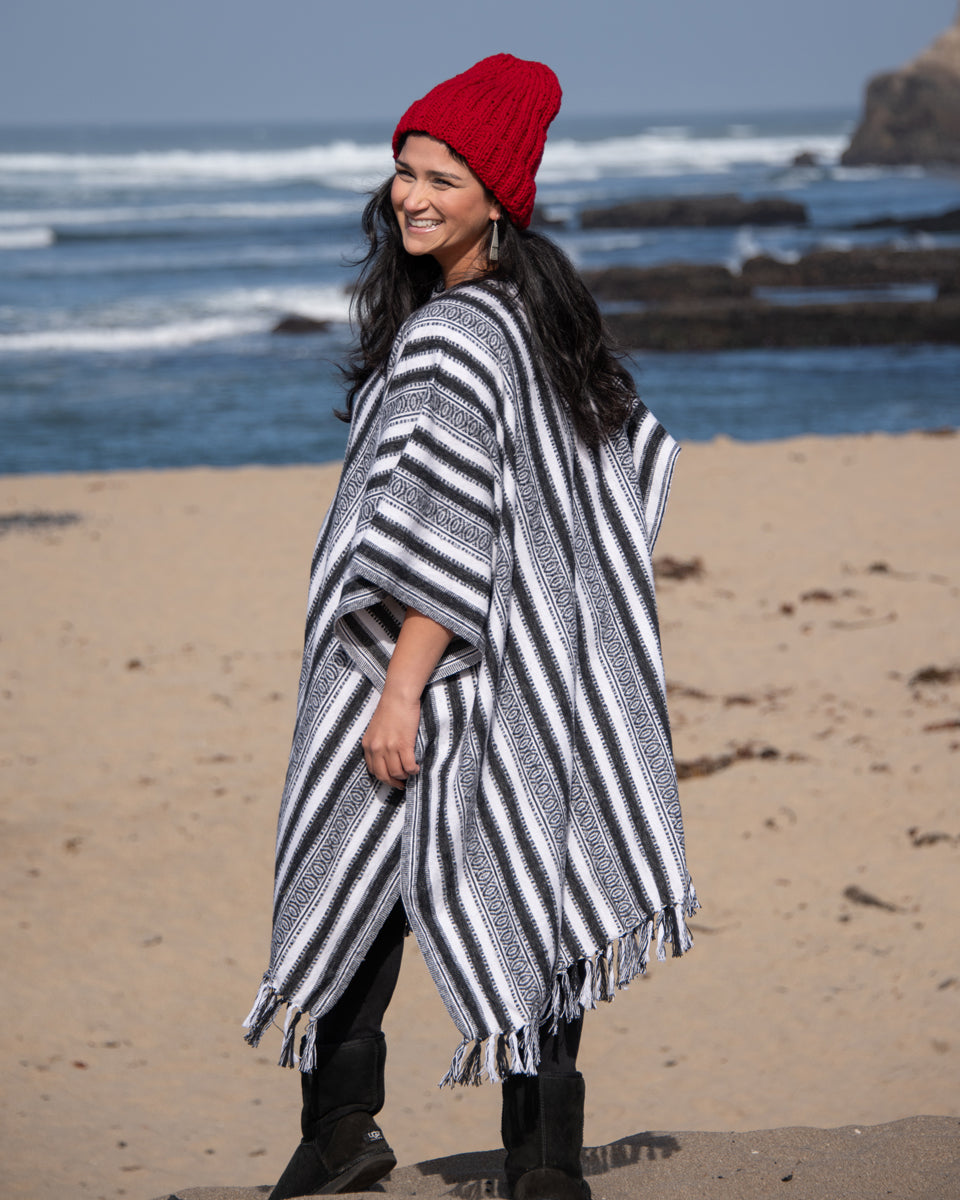 Gheri Poncho