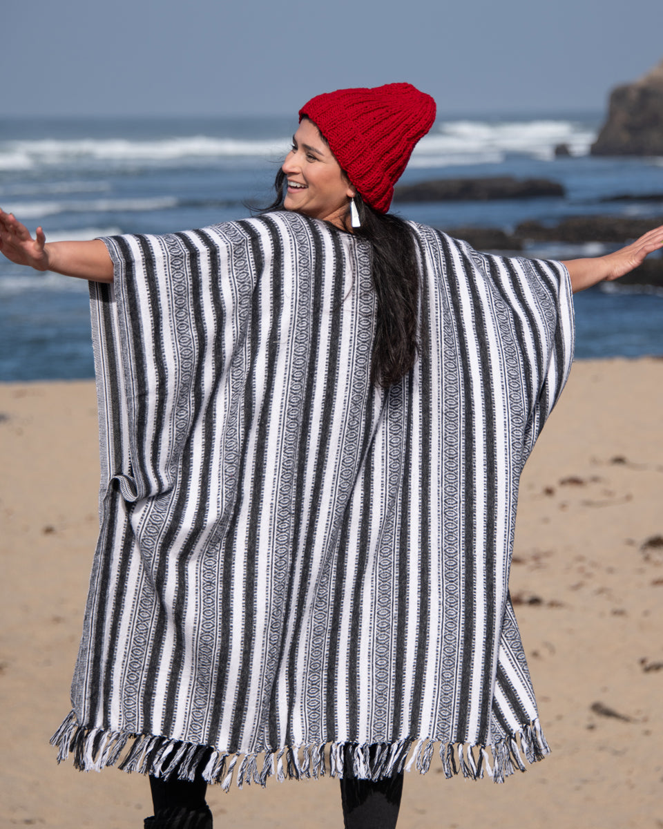 Gheri Poncho