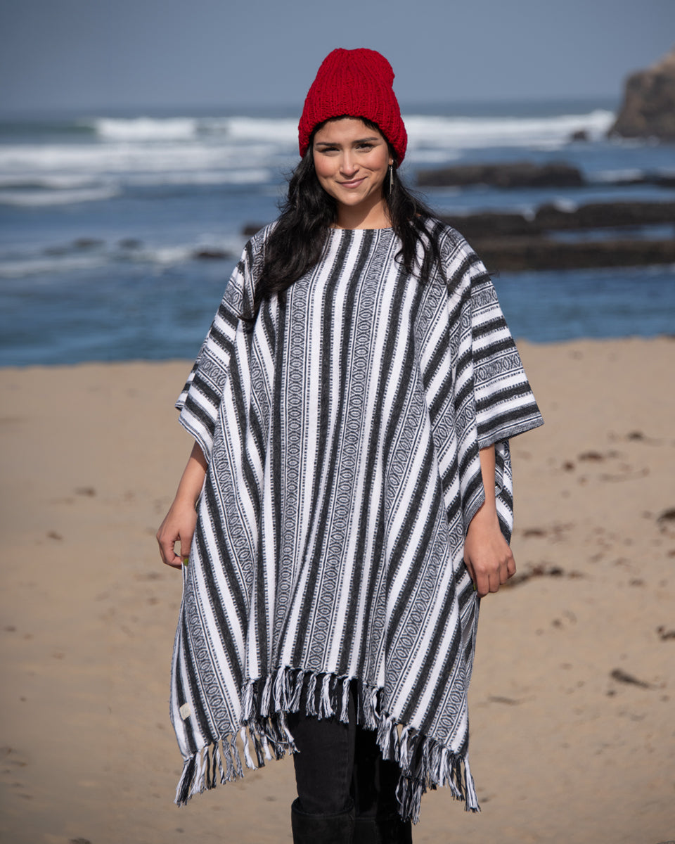 Gheri Poncho