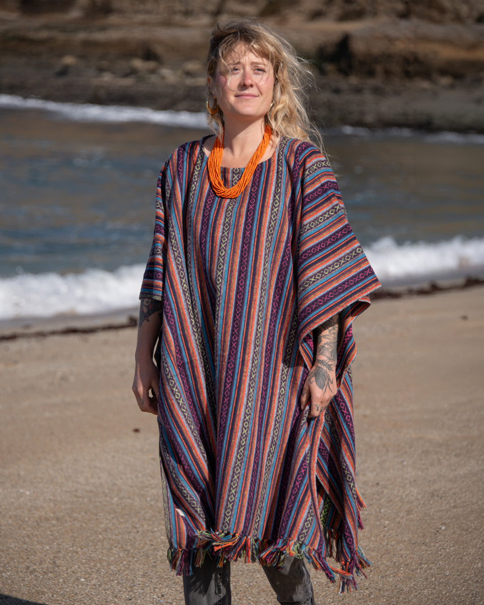 Gheri Poncho