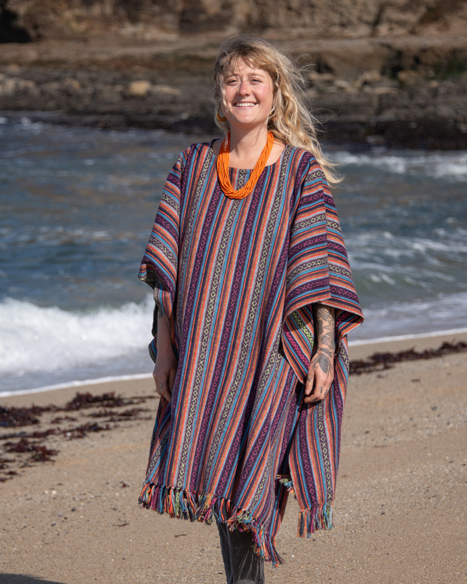 Gheri Poncho