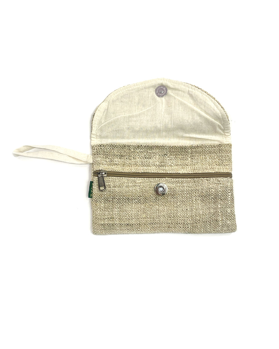 Hemp Pouch