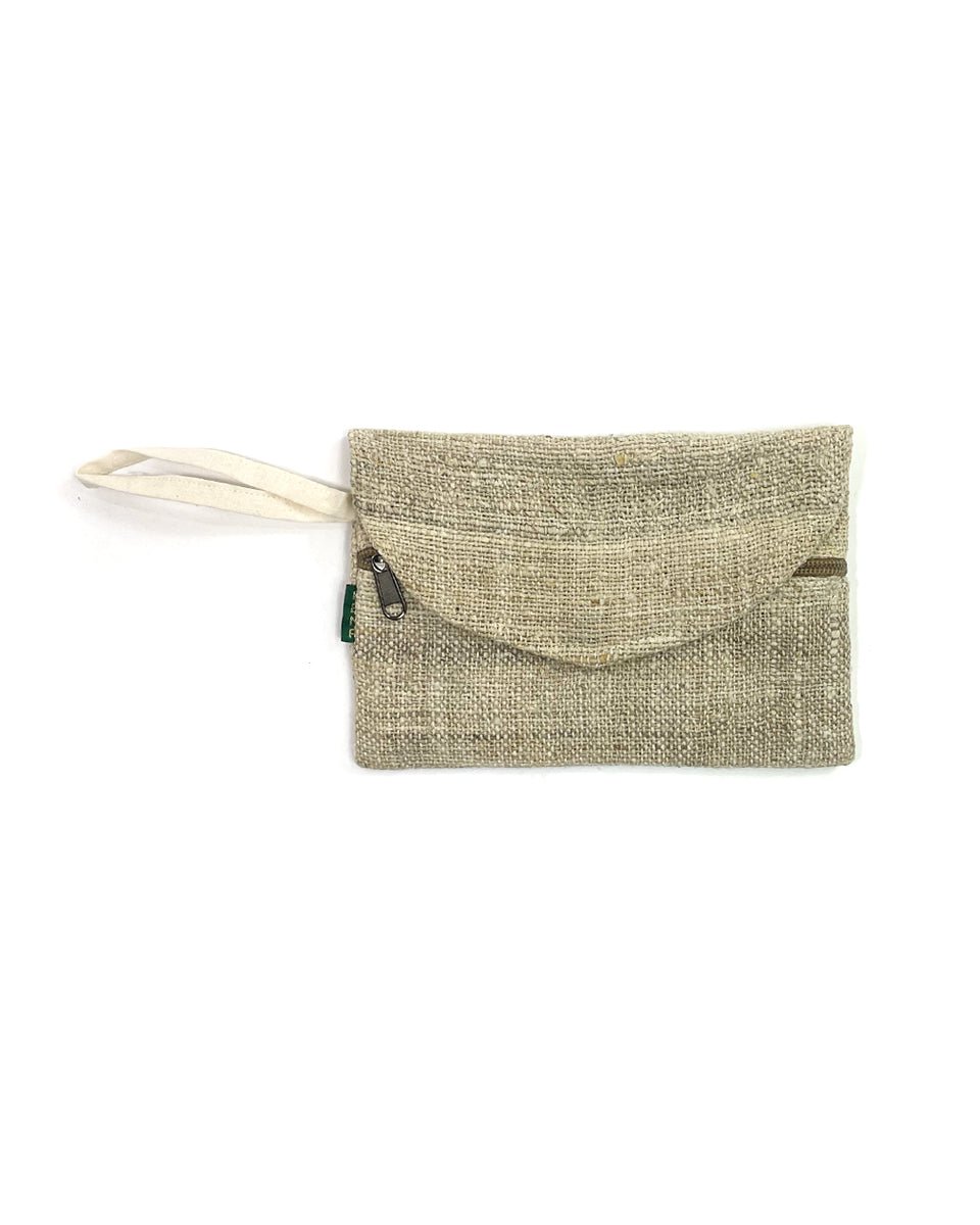 Hemp Pouch