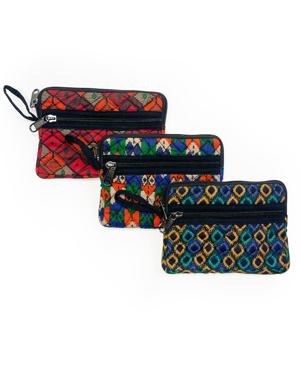 Dhaka Pouch