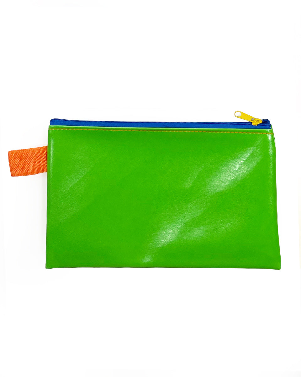 Large Vinyl Pouch