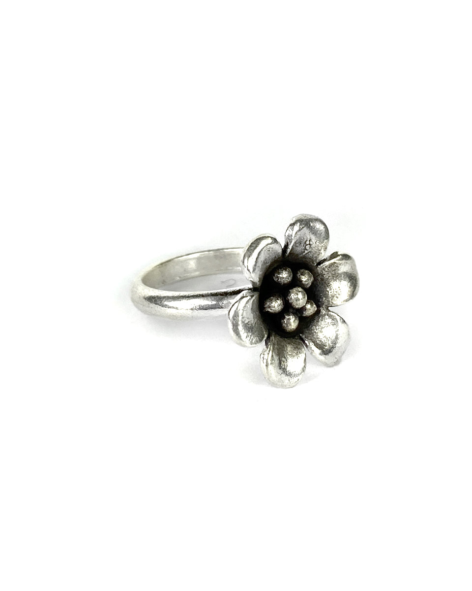 Daisy Tribal Ring