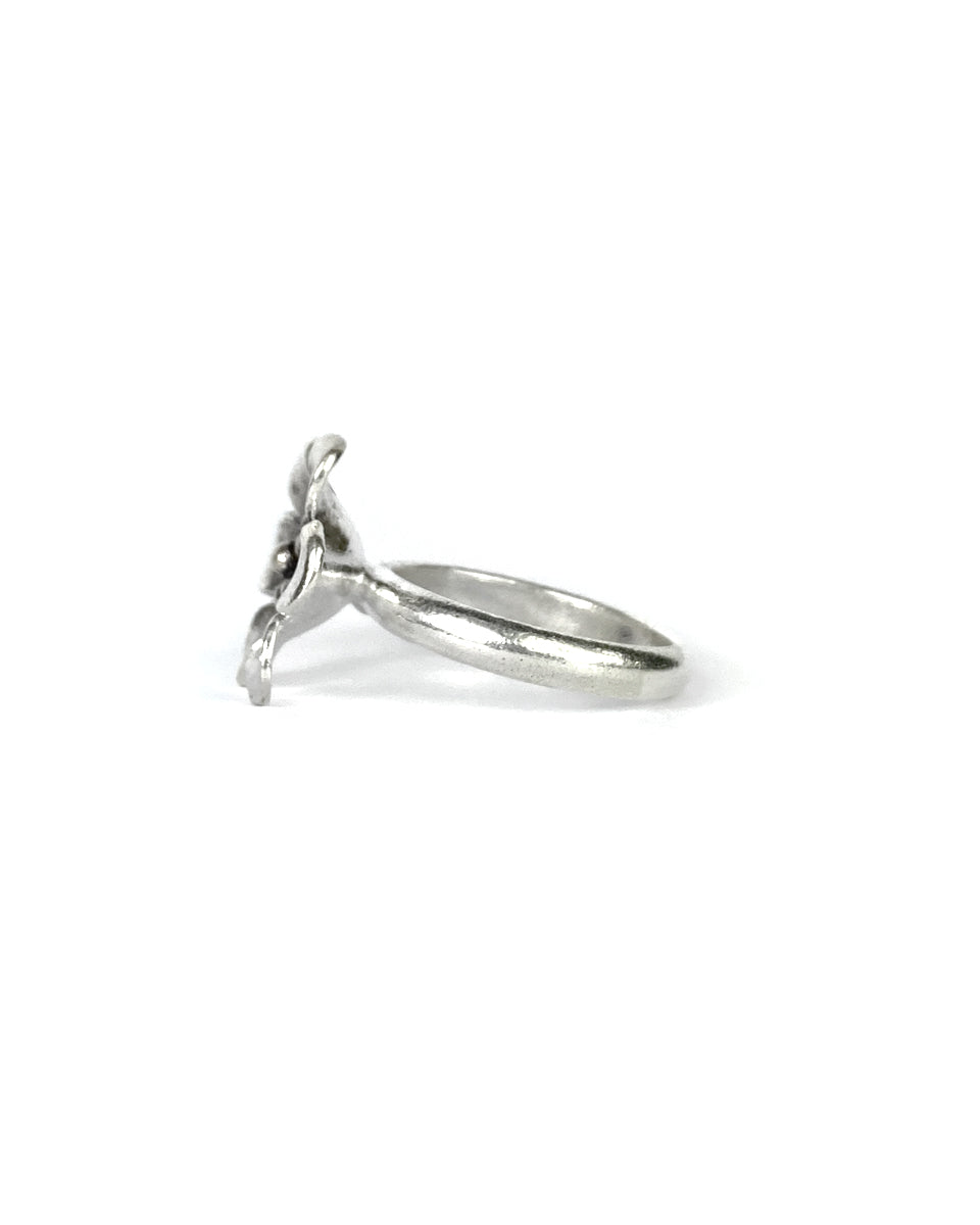 Daisy Tribal Ring