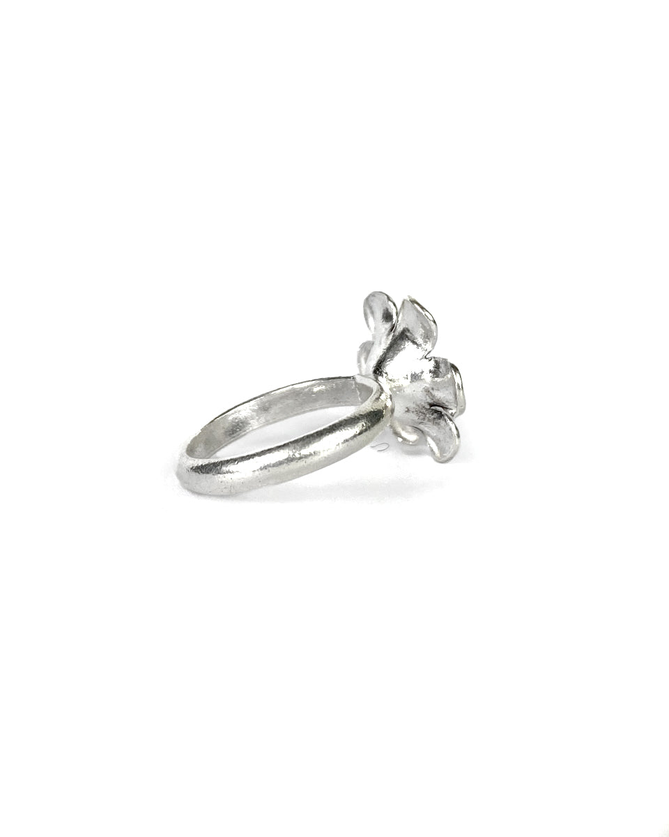 Daisy Tribal Ring