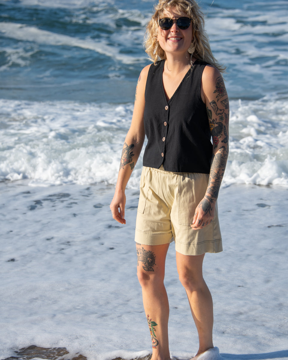 Lexe Shorts