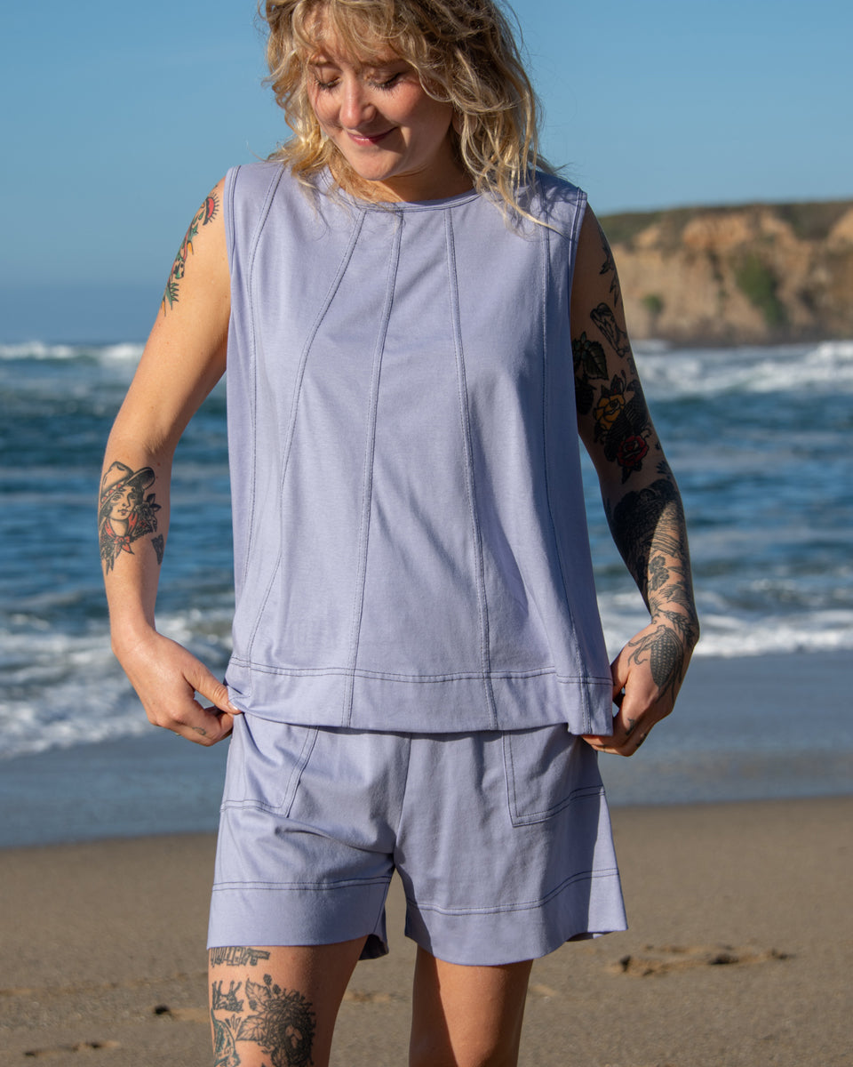 Lexe Shorts