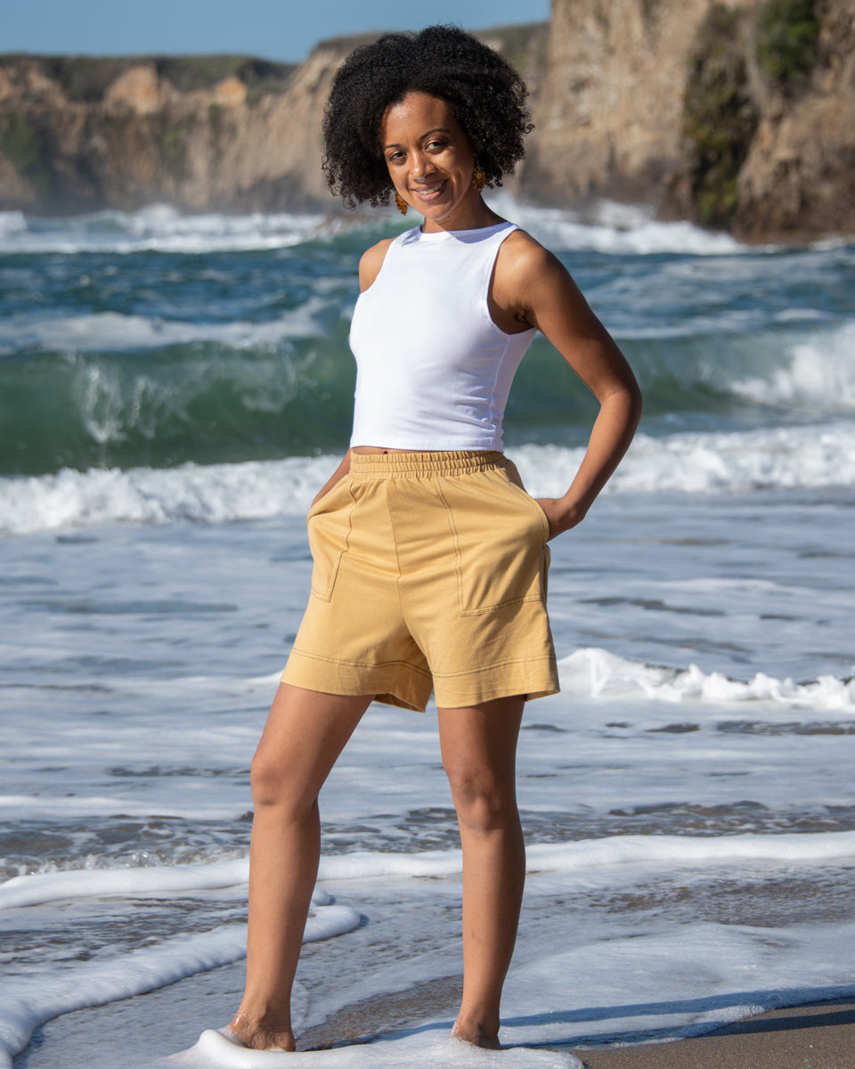 Lexe Shorts