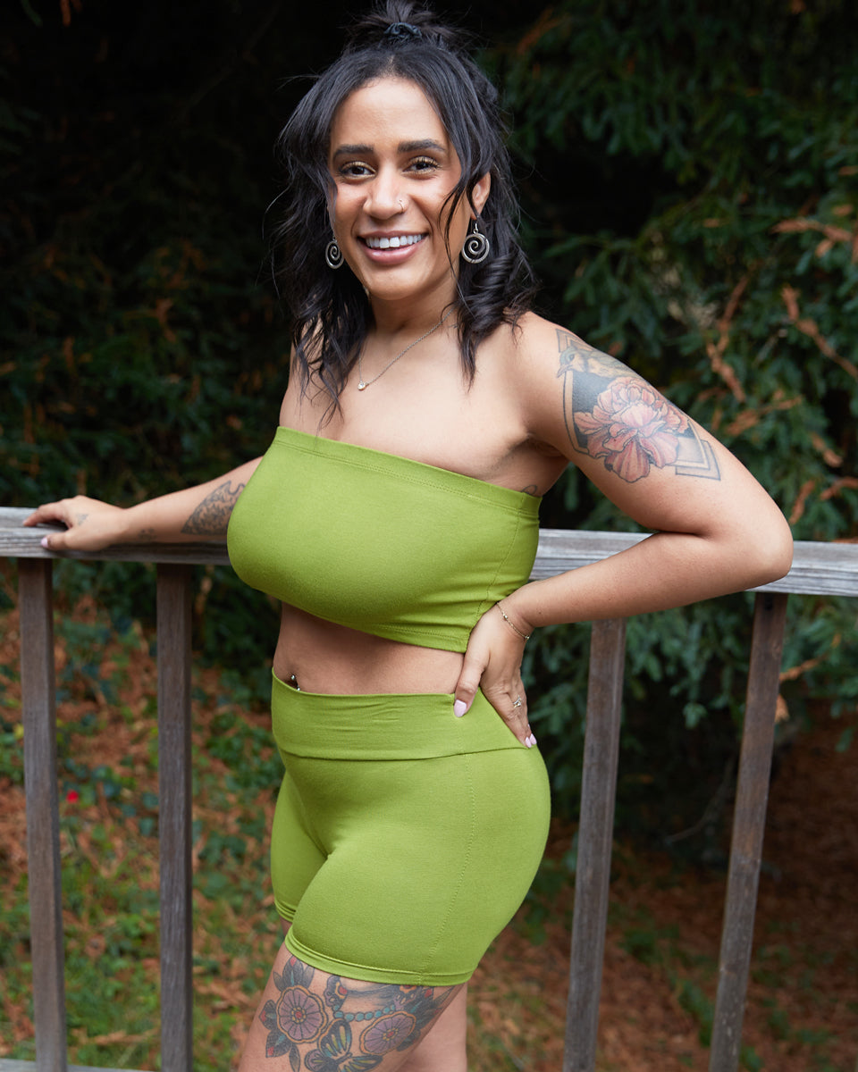 Rayon Bandeau