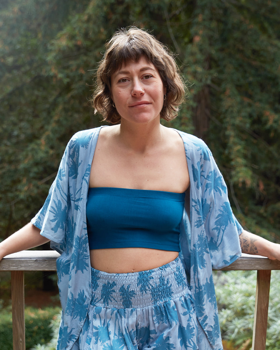 Rayon Bandeau