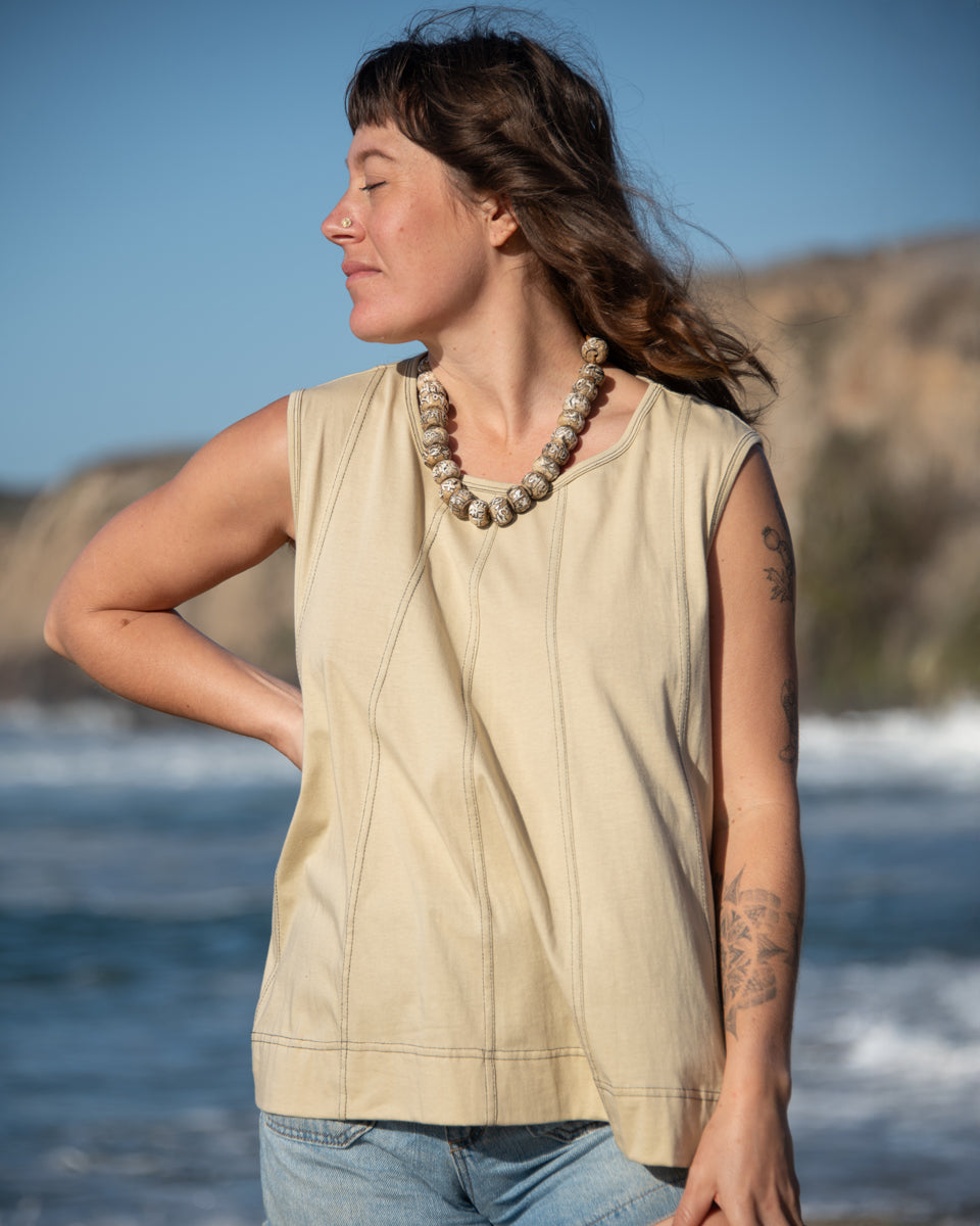 Lexe Panel Top