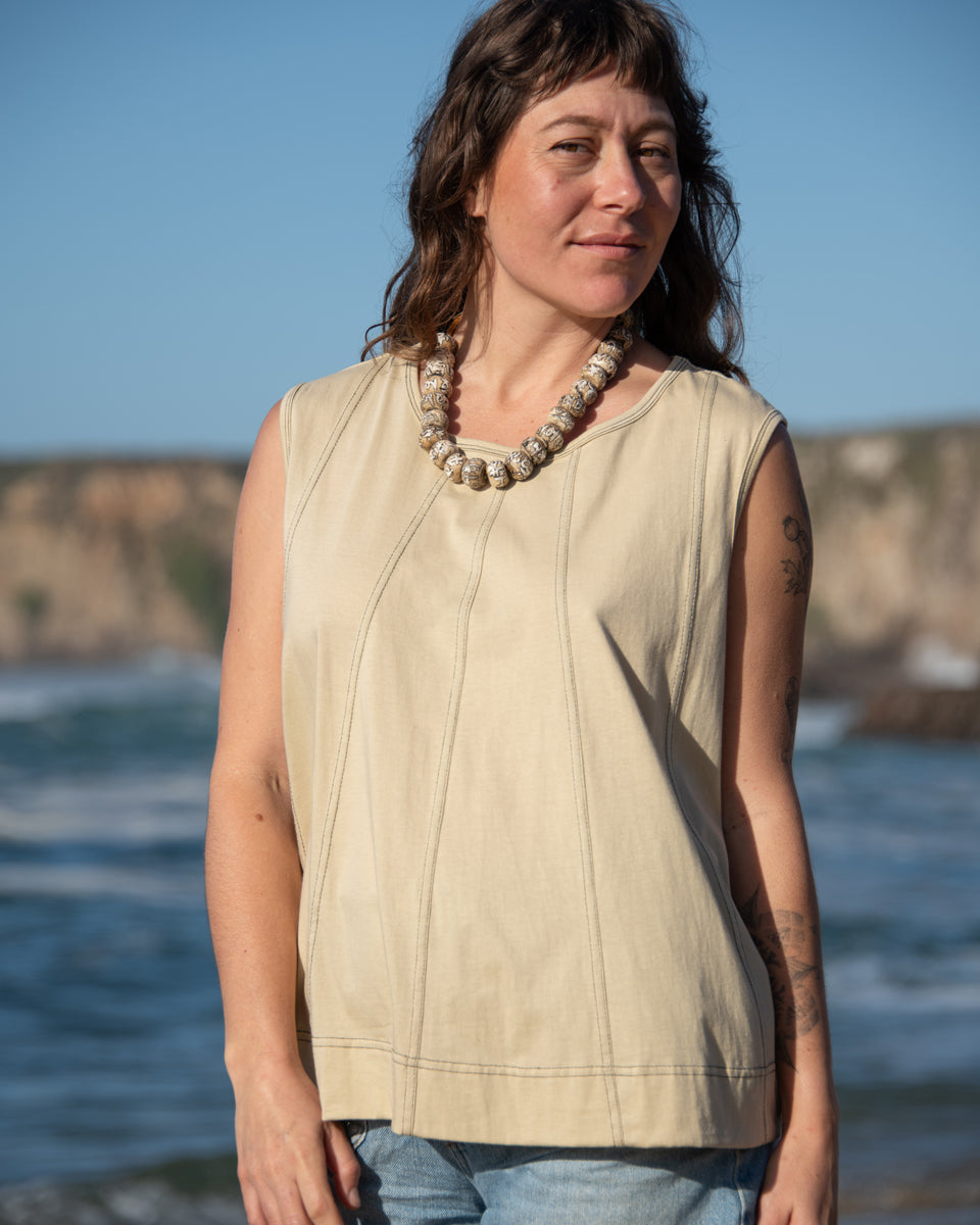 Lexe Panel Top