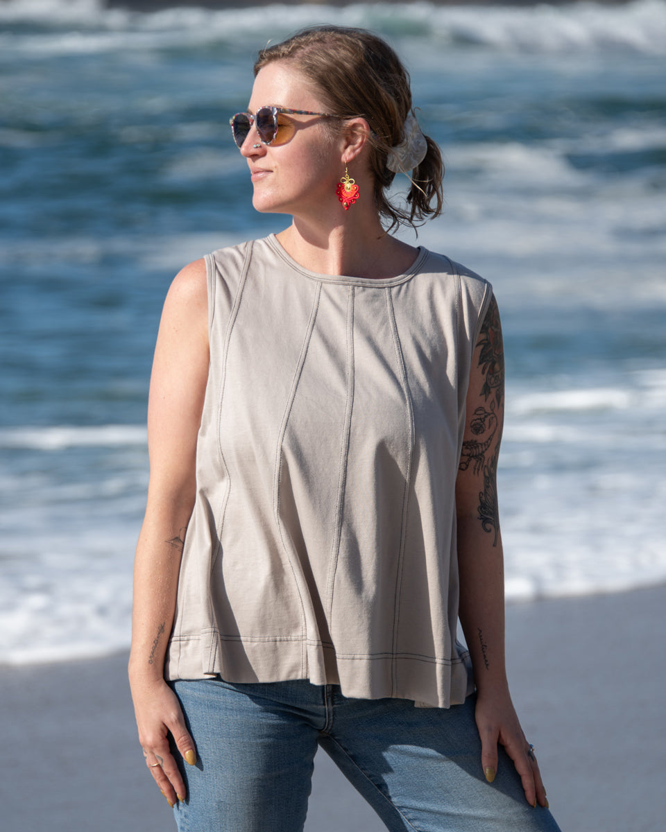 Lexe Panel Top