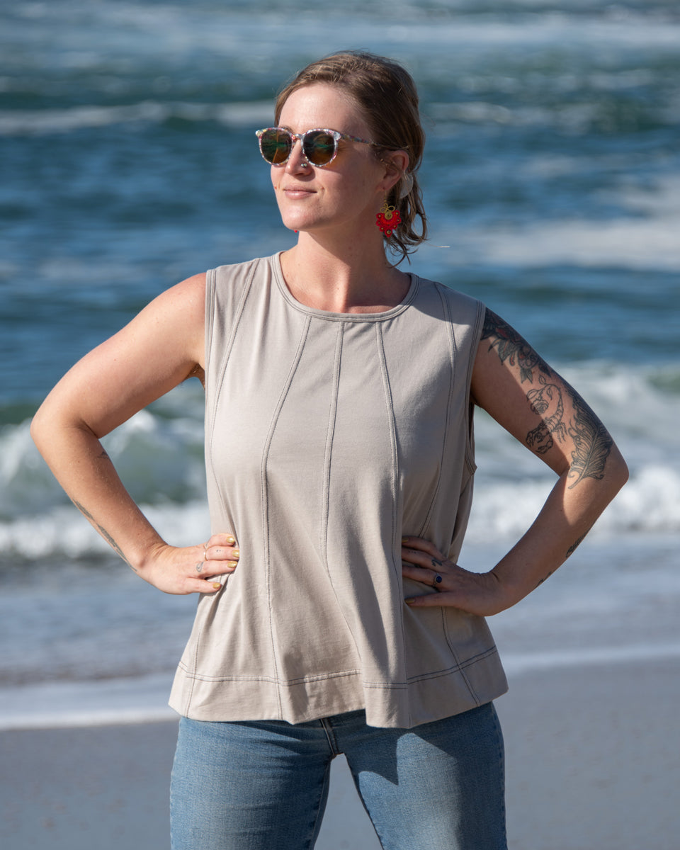 Lexe Panel Top