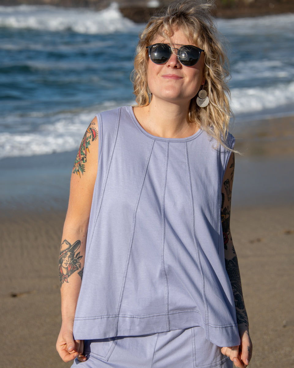 Lexe Panel Top