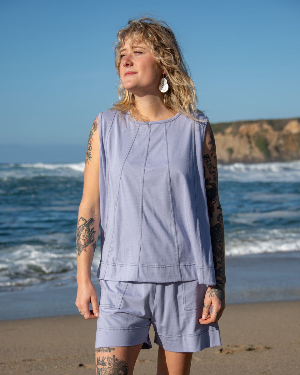 Lexe Panel Top