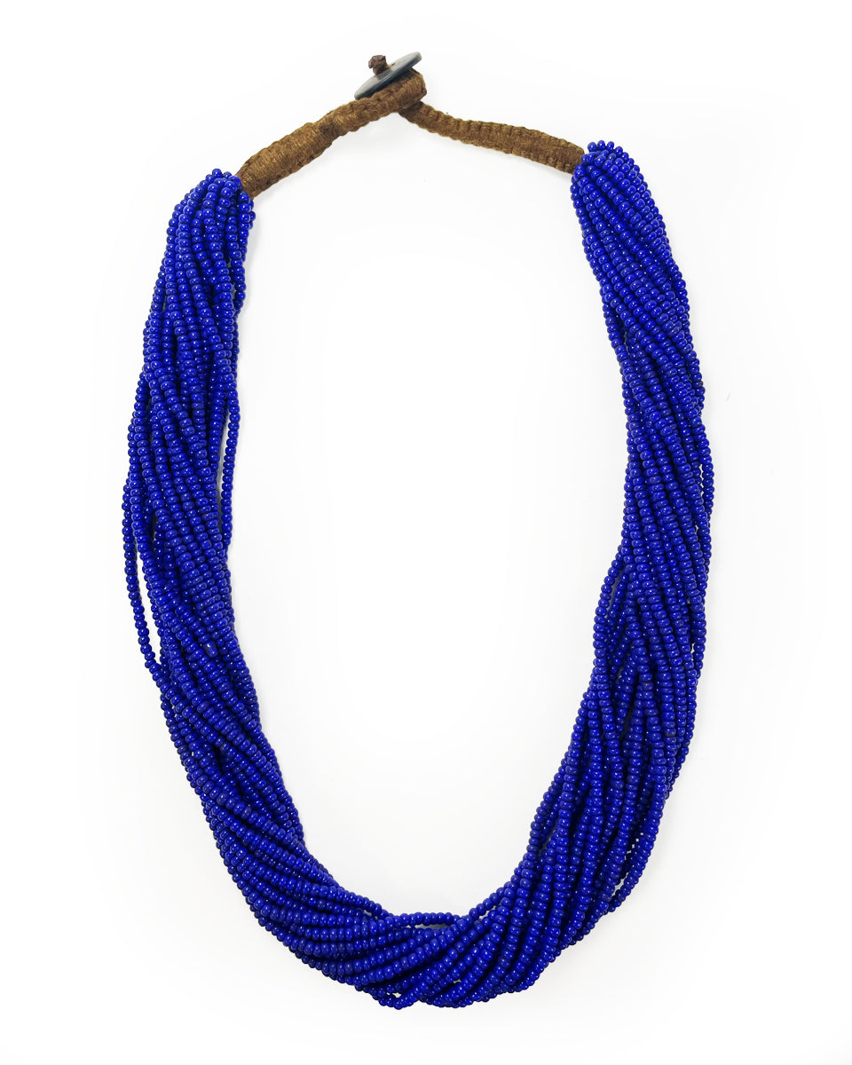 Konyak Naga Necklace