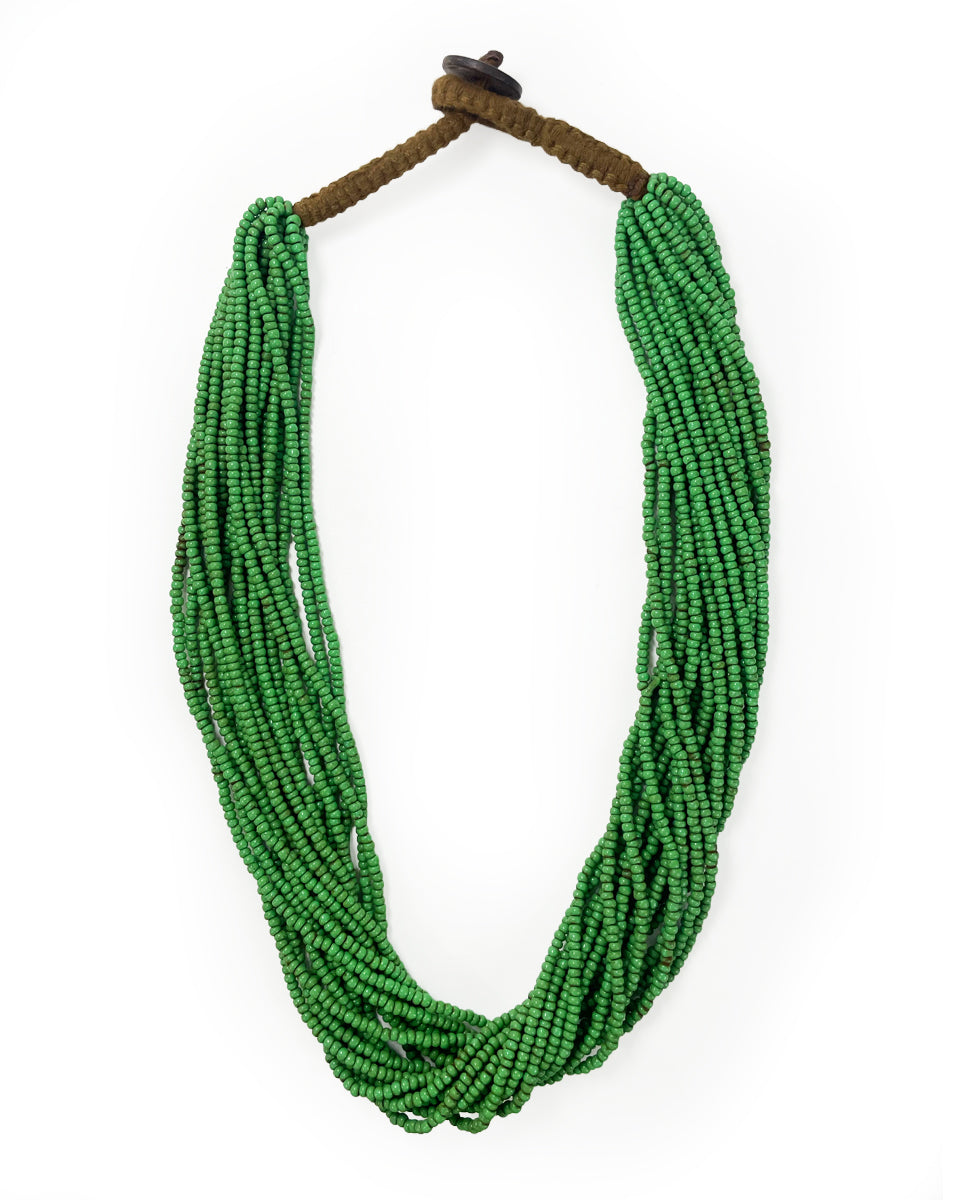 Konyak Naga Necklace
