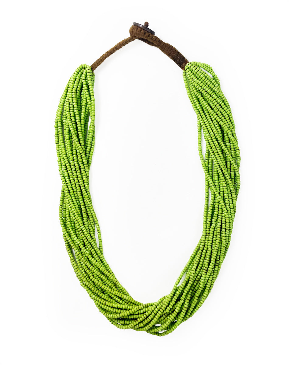 Konyak Naga Necklace