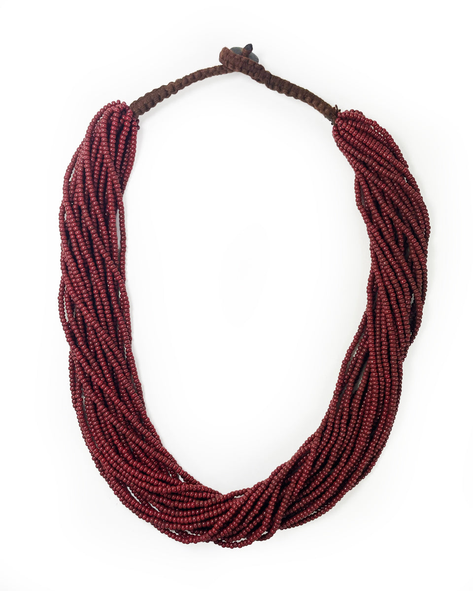 Konyak Naga Necklace