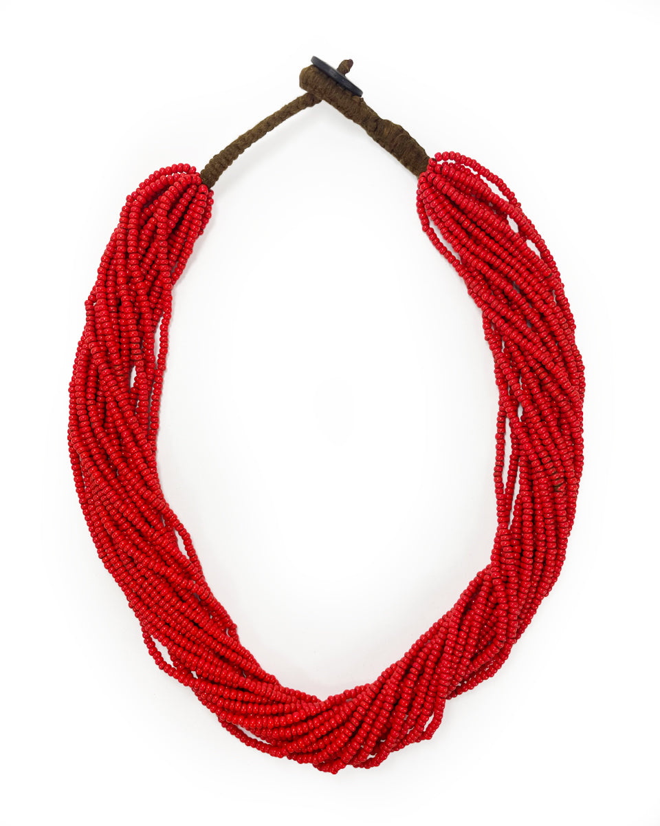 Konyak Naga Necklace