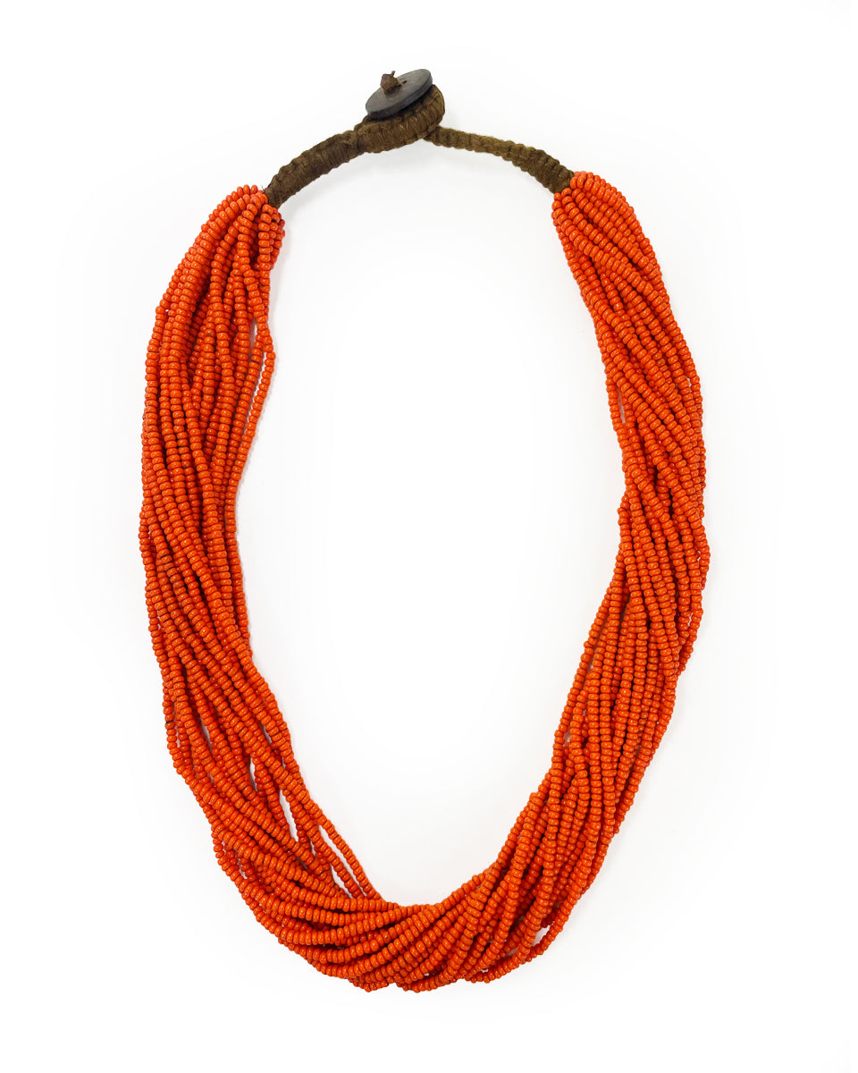 Konyak Naga Necklace