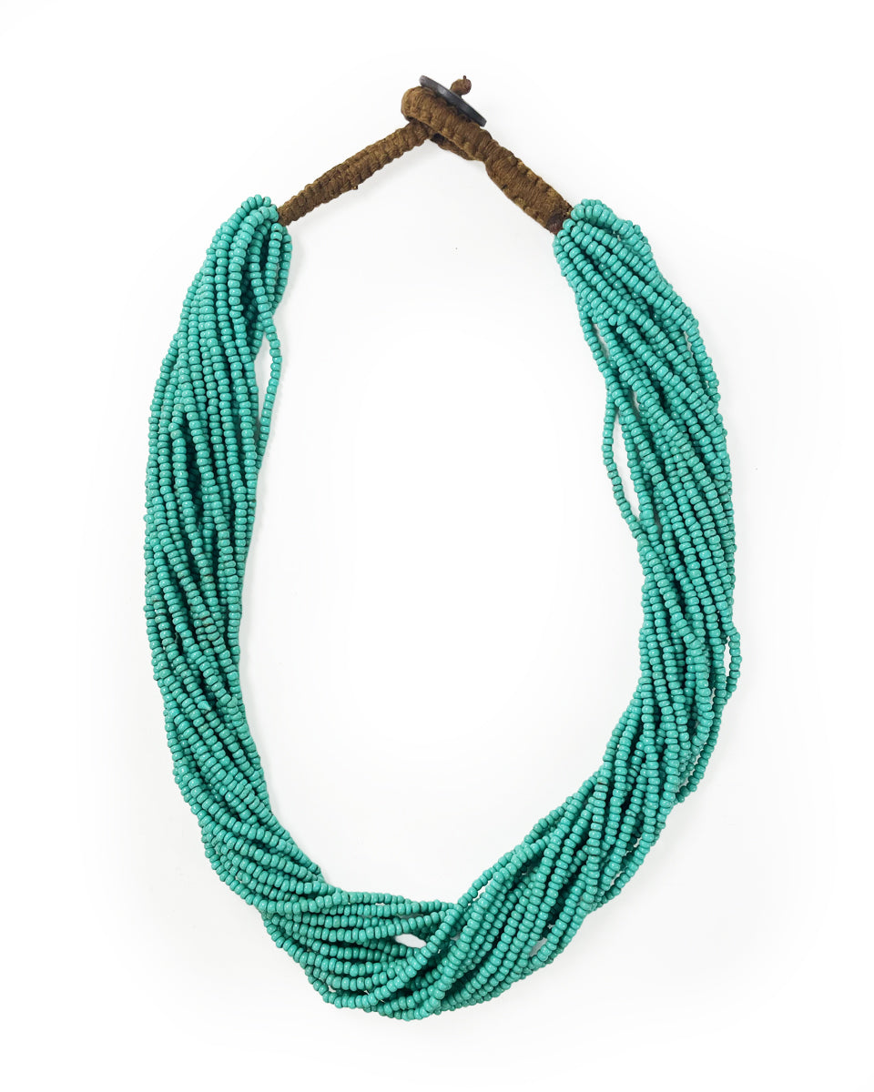 Konyak Naga Necklace