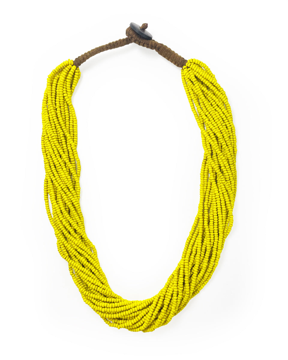 Konyak Naga Necklace