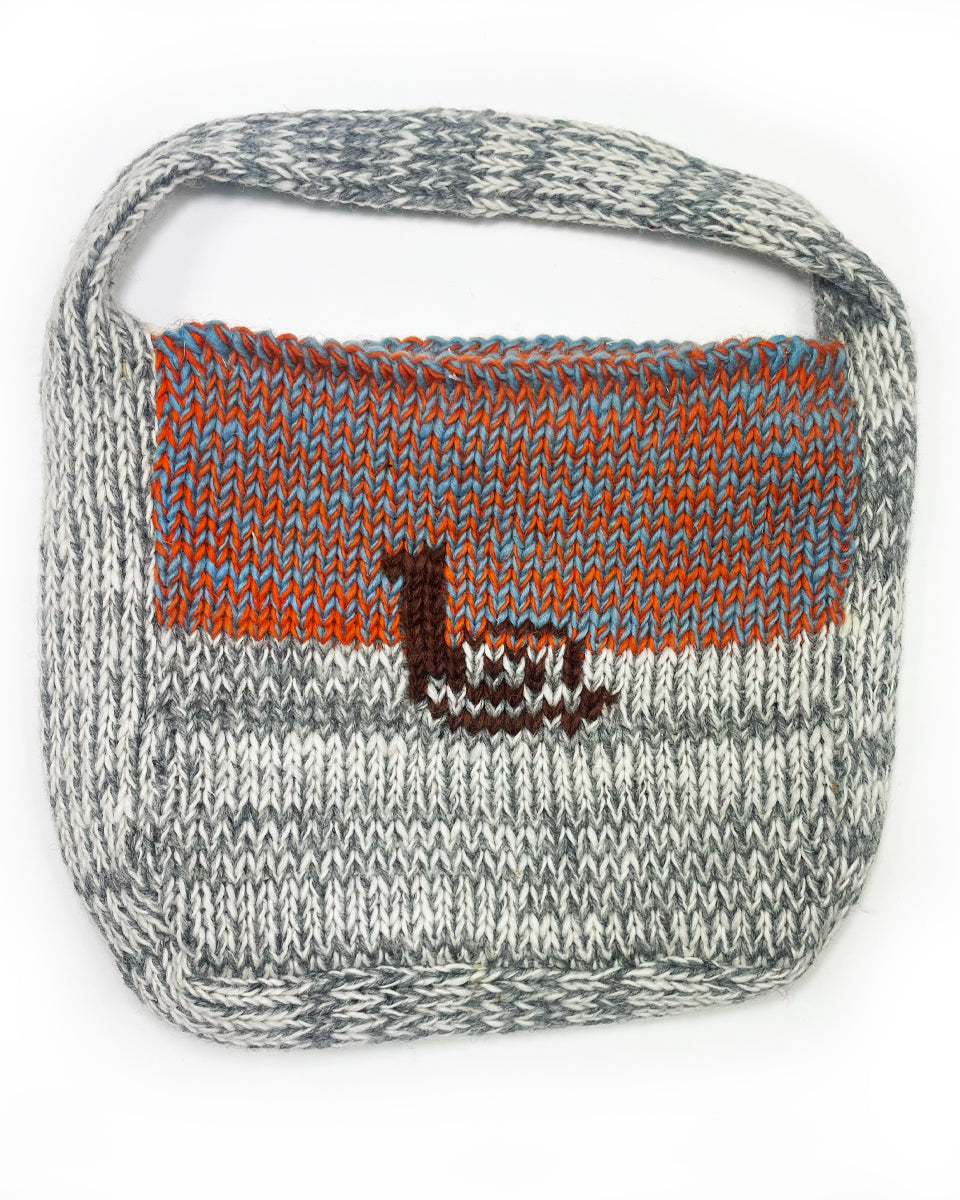 Small Snail Bag