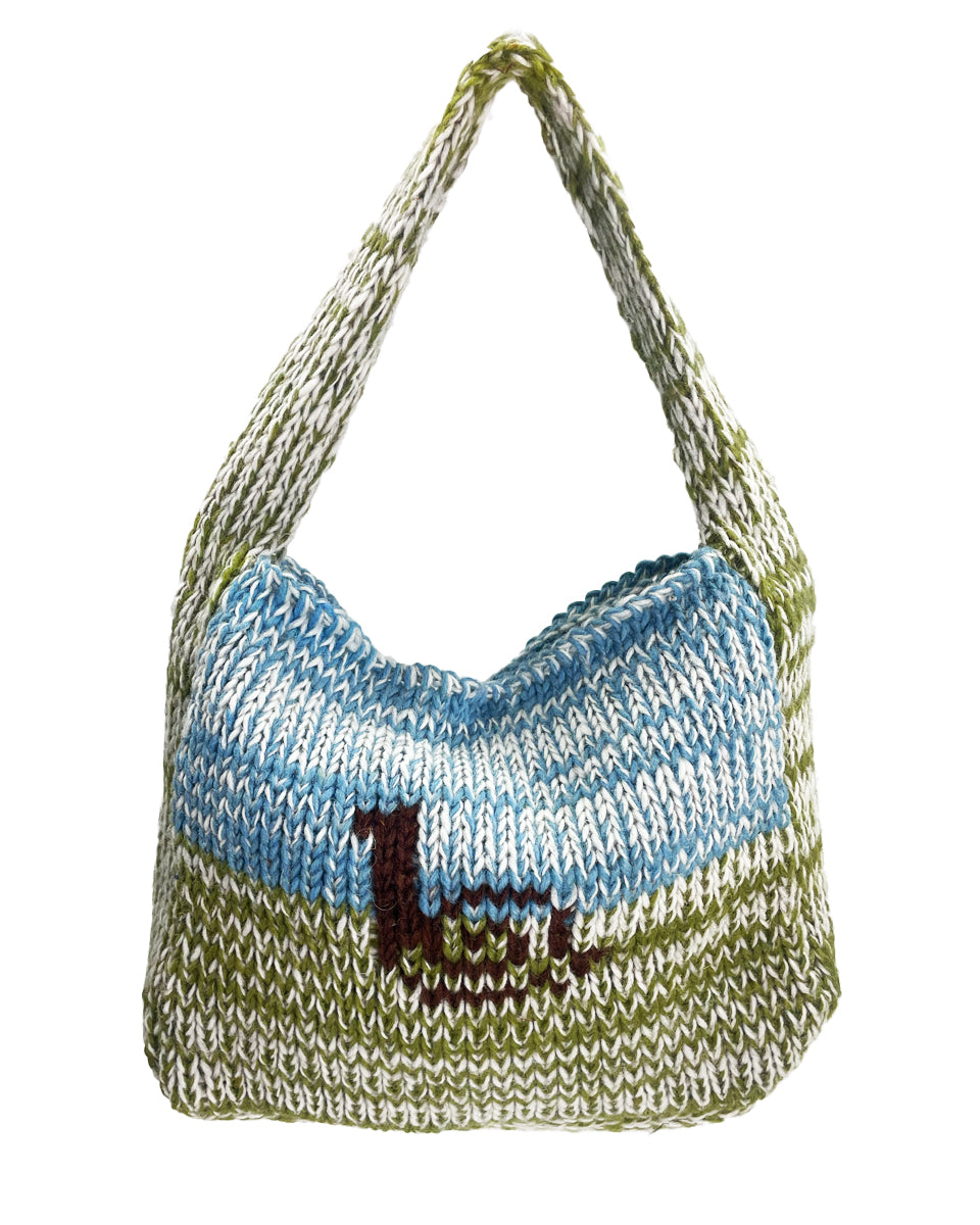 Small Snail Bag